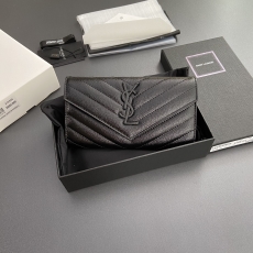 YSL Wallets Purse